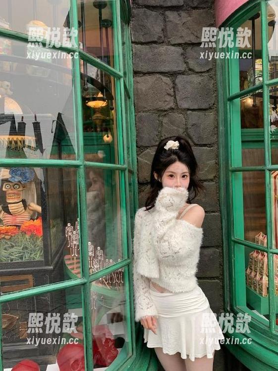 Tiny Asa Tiny Asa奶牛的摄影之旅:精选图片捕捉她温暖而动人的每一个瞬间!